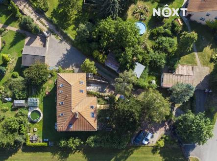 Prodej - dům/vila, 260 m²