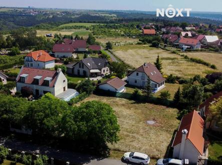 Prodej - pozemek pro bydlení, 870 m²