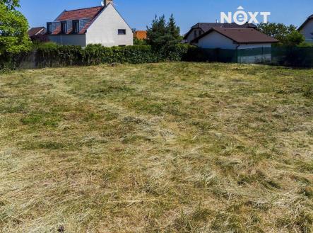 Prodej - pozemek pro bydlení, 870 m²