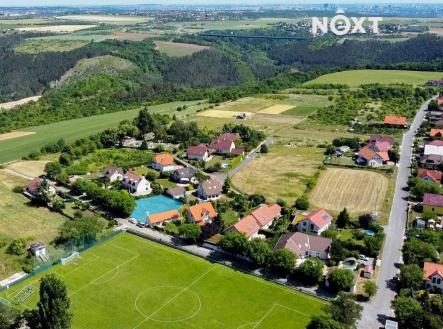 Prodej - pozemek pro bydlení, 870 m²