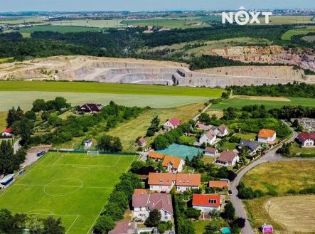 Prodej - pozemek pro bydlení, 870 m²