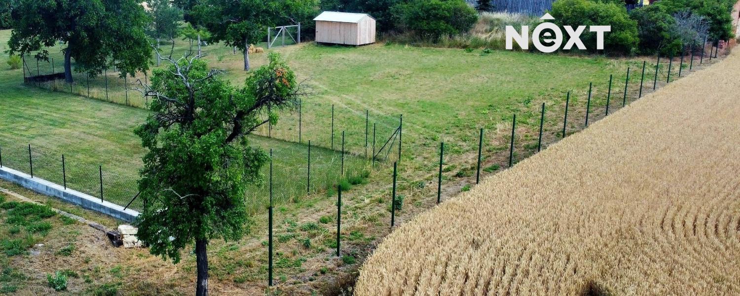 Prodej pozemek Bydlení, 1985㎡|Ústecký kraj, Louny, Lipno, 92, 43801