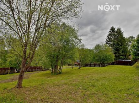 Prodej - pozemek pro bydlení, 1 350 m²