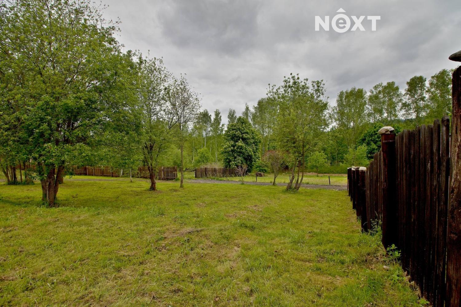 Prodej pozemek Bydlení, 1350㎡