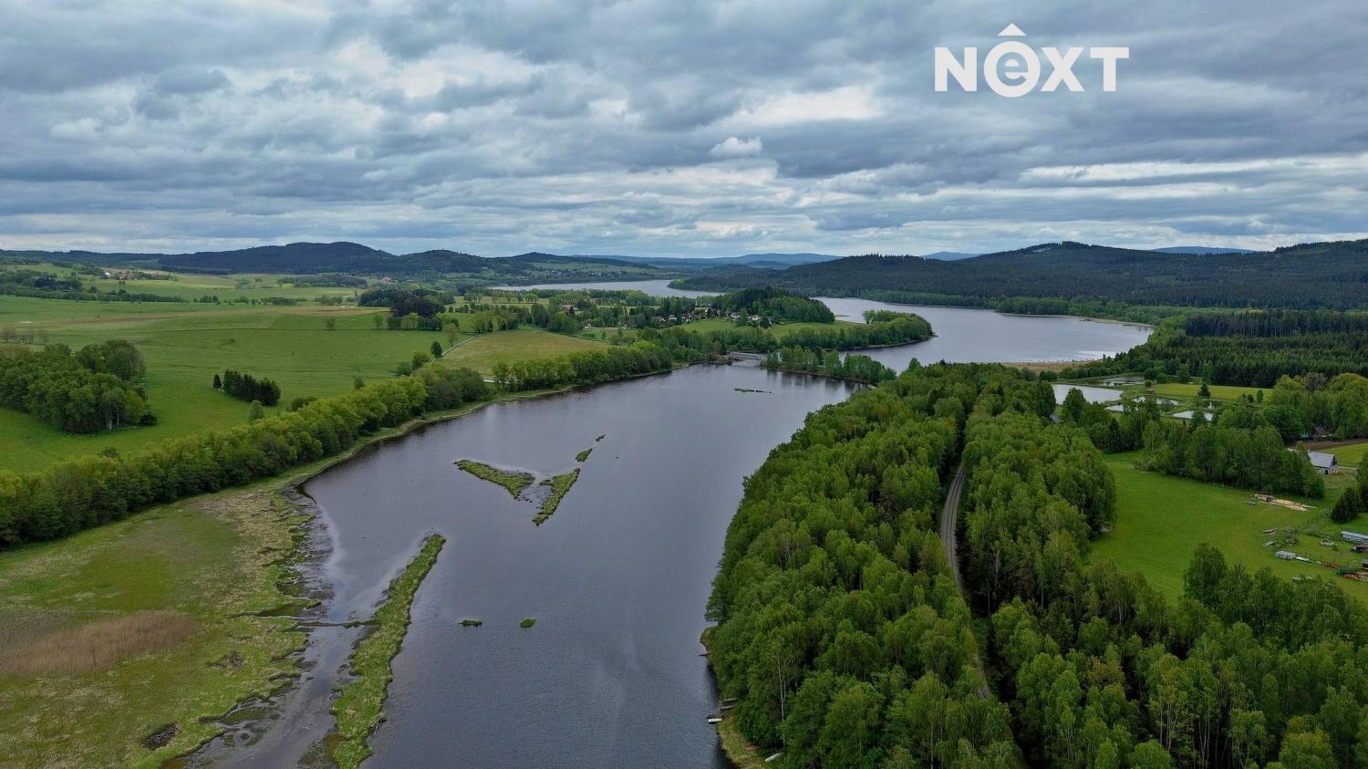 Prodej pozemek Bydlení, 1350㎡