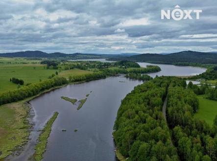 Prodej - pozemek pro bydlení, 1 350 m²