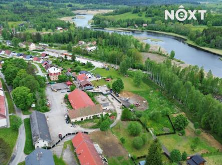 Prodej - pozemek pro bydlení, 1 350 m²