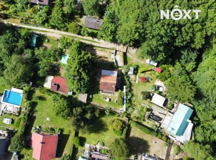 Prodej - dům/vila, 45 m²