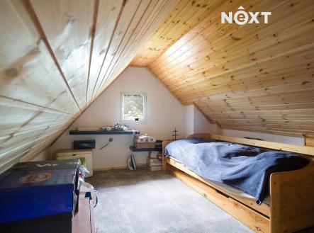 Prodej - dům/vila, 45 m²