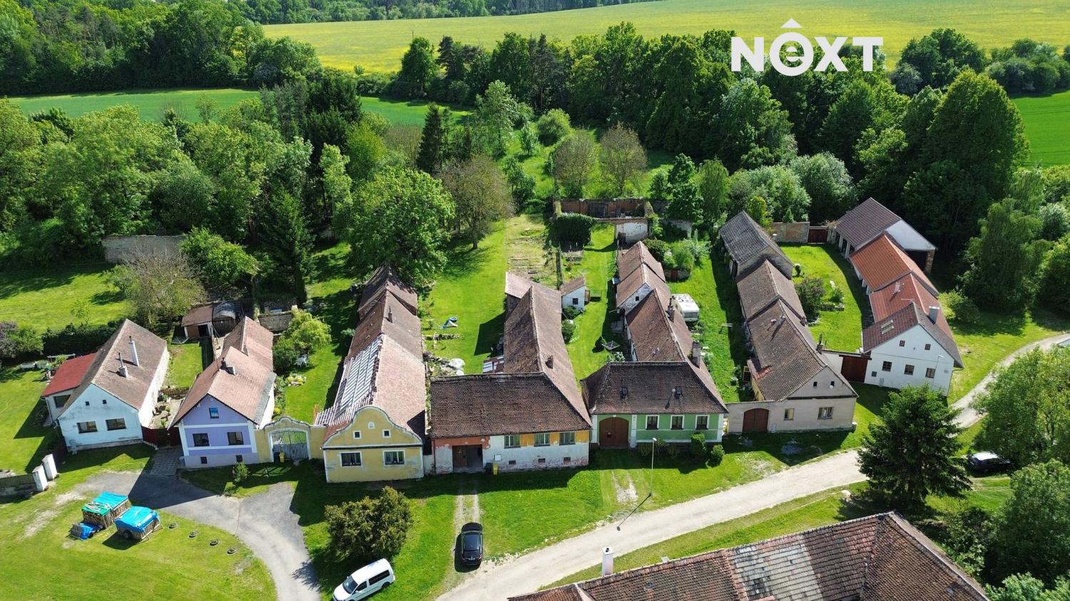 Prodej Rodinný dům, 105㎡