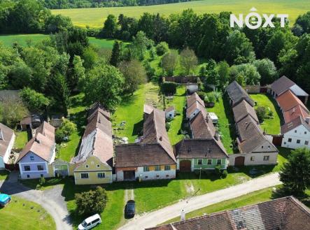 Prodej - dům/vila, 105 m²