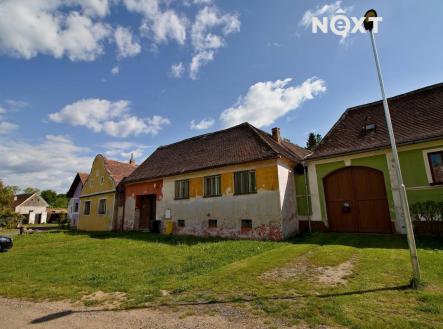 Prodej - dům/vila, 105 m²