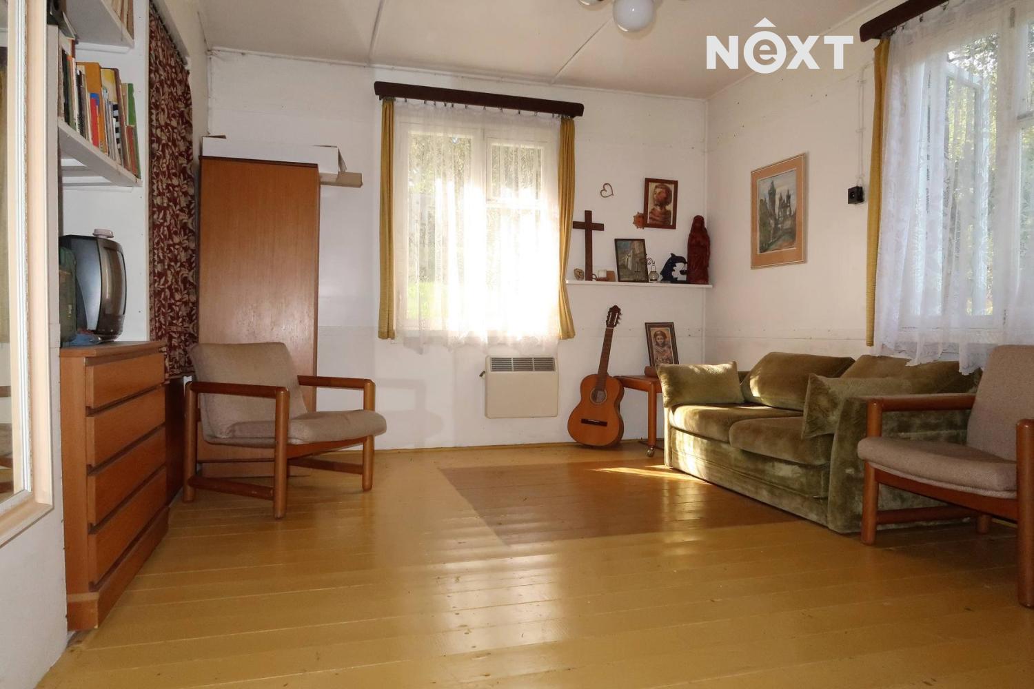 Prodej Chata, 55㎡