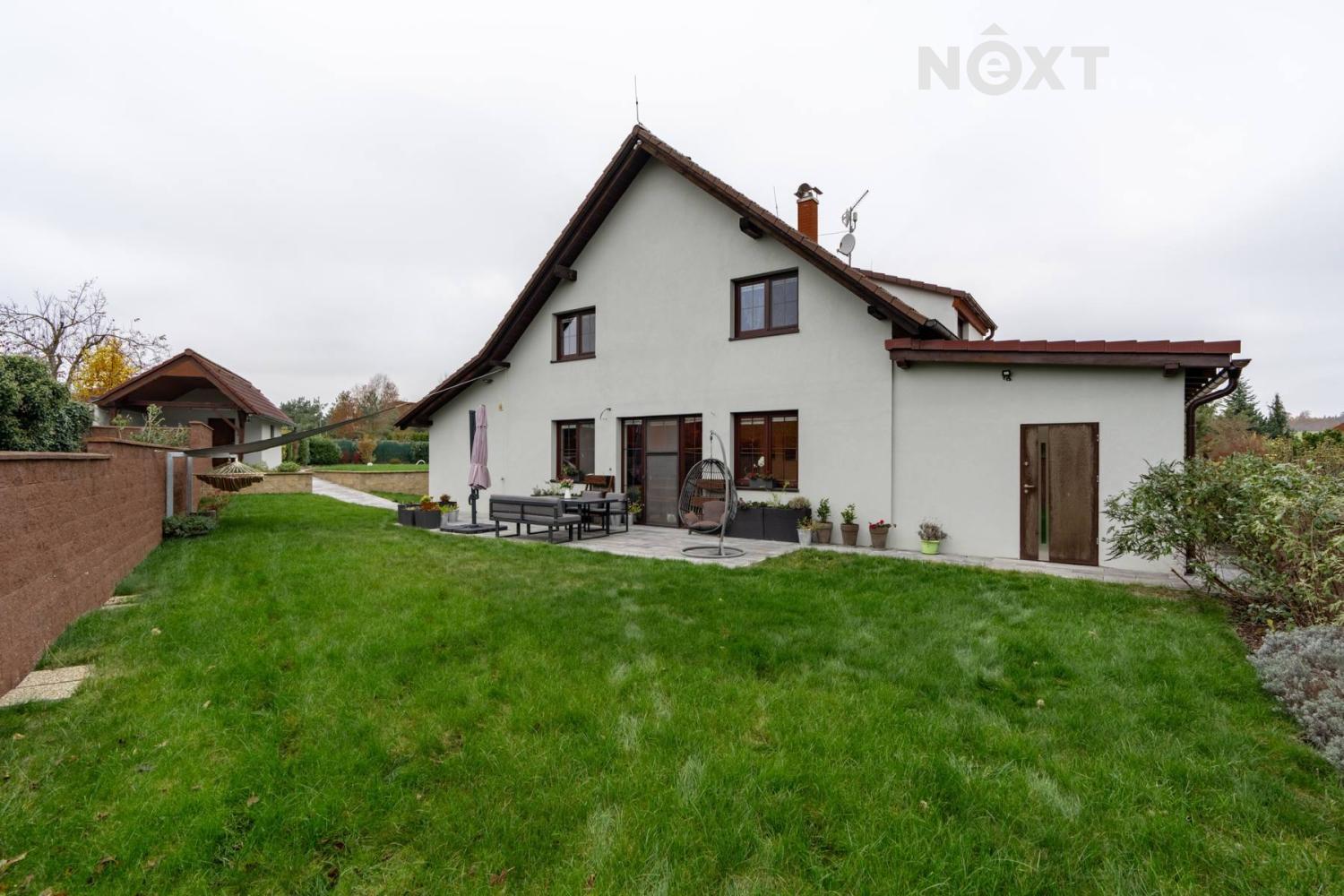 Prodej Rodinný dům, 330㎡