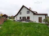 Prodej - dům/vila, 330 m²