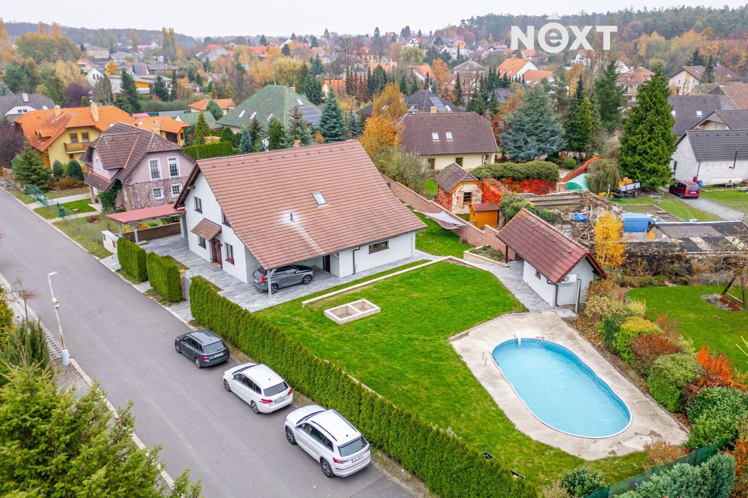 Prodej Rodinný dům, 330㎡
