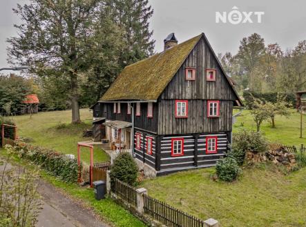 Prodej - dům/vila, 193 m²