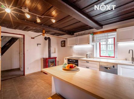 Prodej - dům/vila, 193 m²