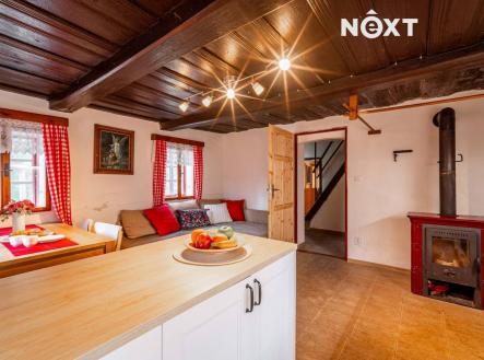 Prodej - dům/vila, 193 m²