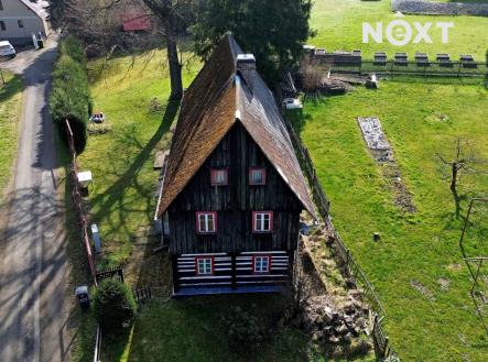 Prodej - dům/vila, 193 m²