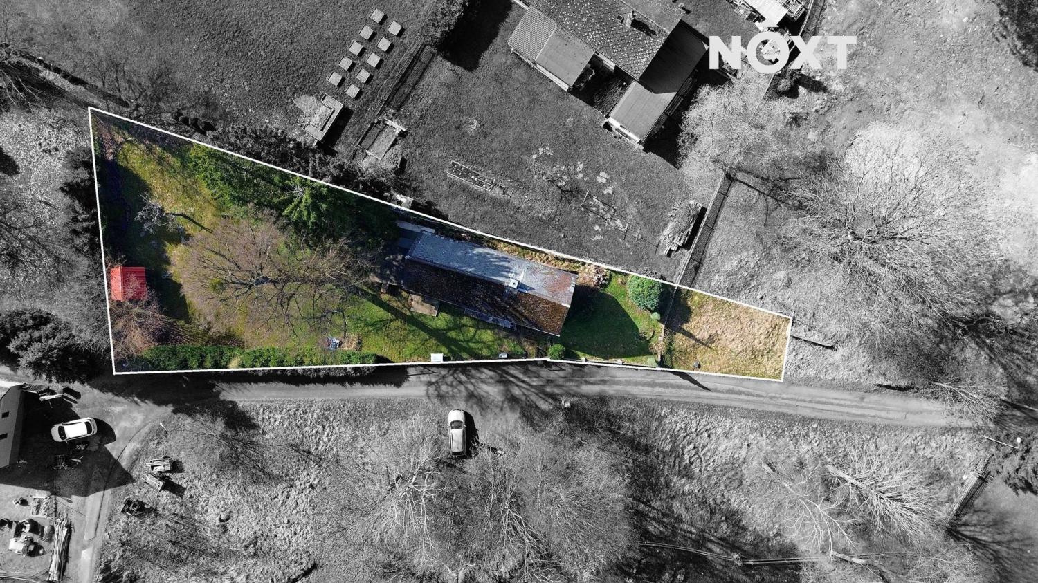 Prodej Chalupa, 193㎡