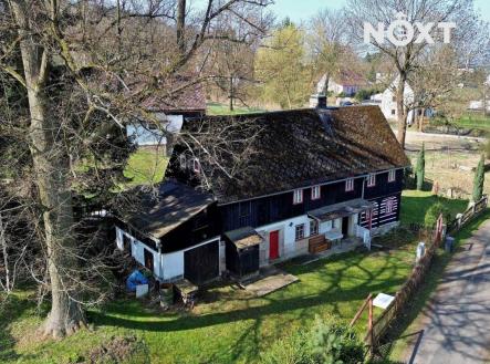 Prodej - dům/vila, 193 m²