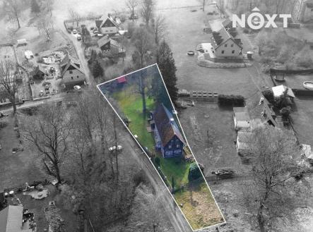 Prodej - dům/vila, 193 m²