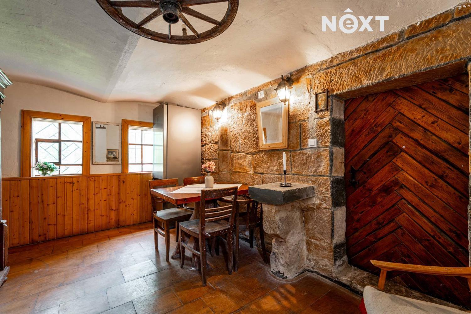 Prodej Chalupa, 193㎡