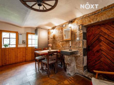 Prodej - dům/vila, 193 m²