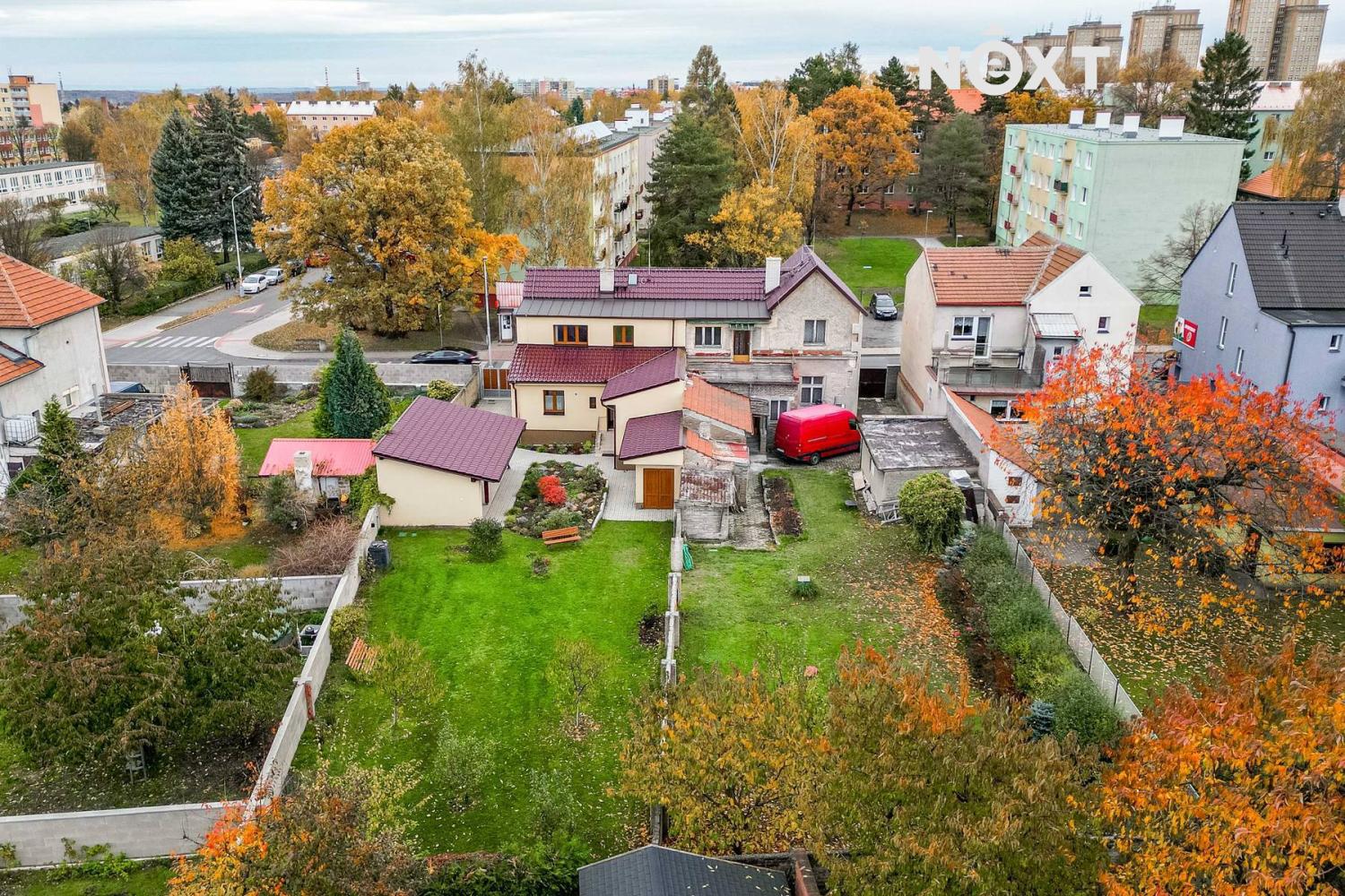 Prodej Rodinný dům, 166㎡|Středočeský kraj, Kladno, Rozdělov, Vašíčkova 602, 27204