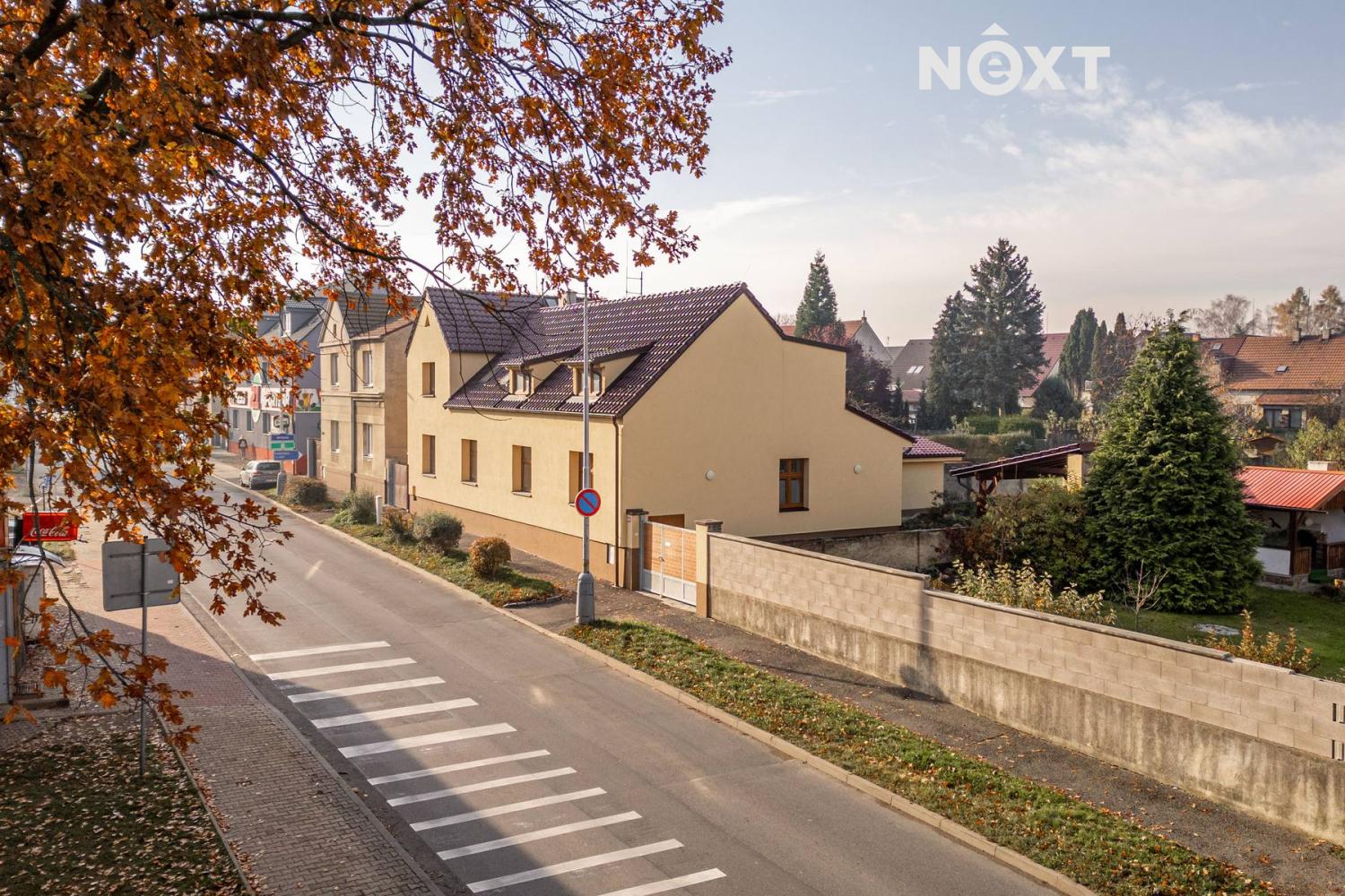 Prodej Rodinný dům, 166㎡