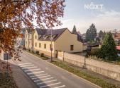 Prodej - dům/vila, 166 m²