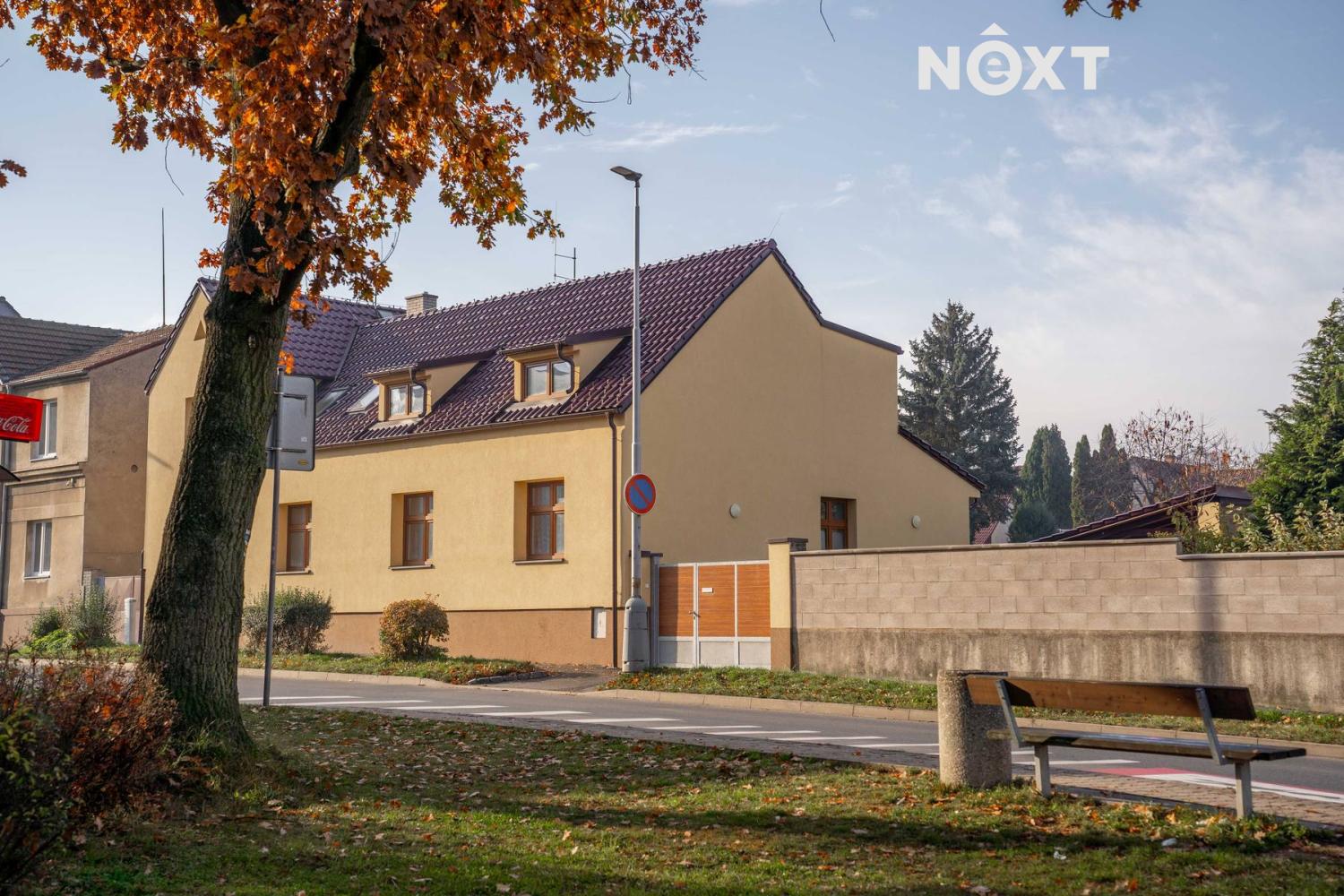 Prodej Rodinný dům, 166㎡