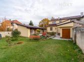 Prodej - dům/vila, 166 m²