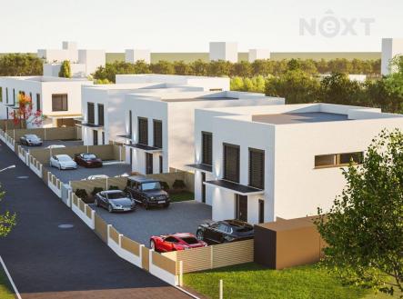 Prodej - dům/vila, 146 m²