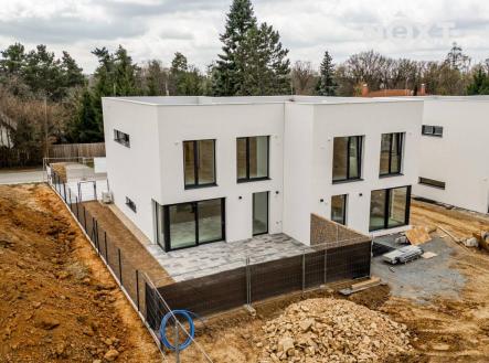 Prodej - dům/vila, 146 m²