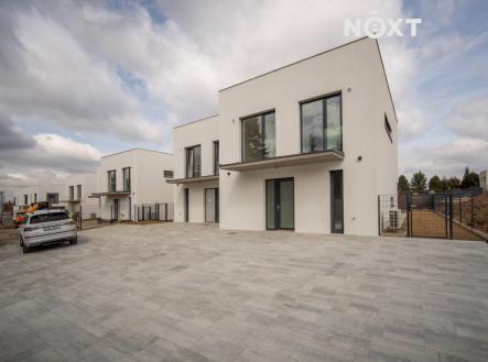Prodej - dům/vila, 146 m²