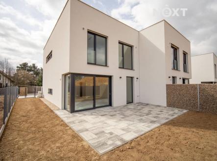 Prodej - dům/vila, 146 m²