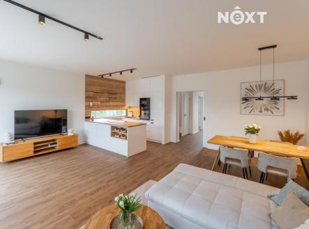 Prodej - dům/vila, 154 m²