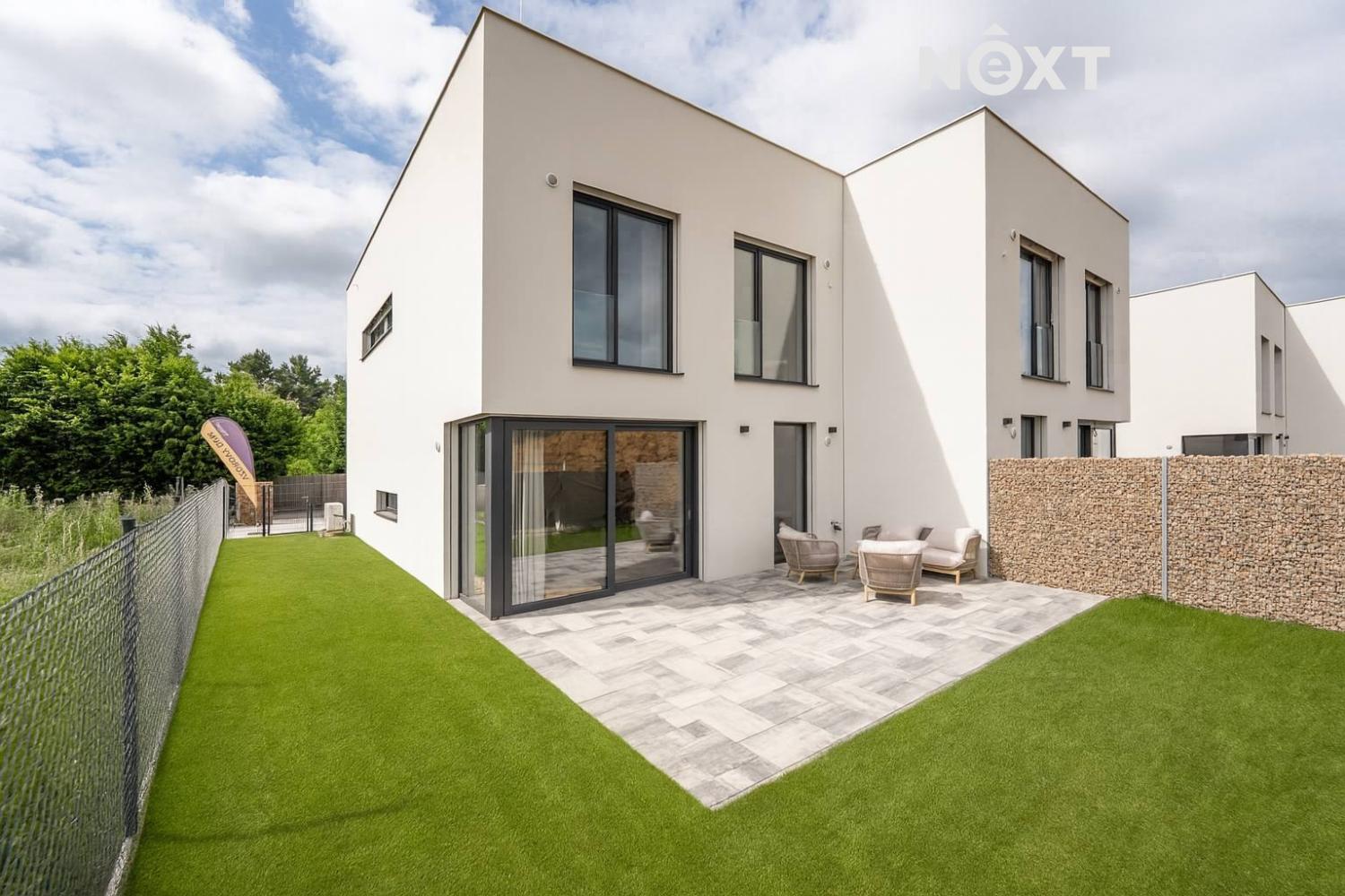 Prodej Rodinný dům, 154㎡