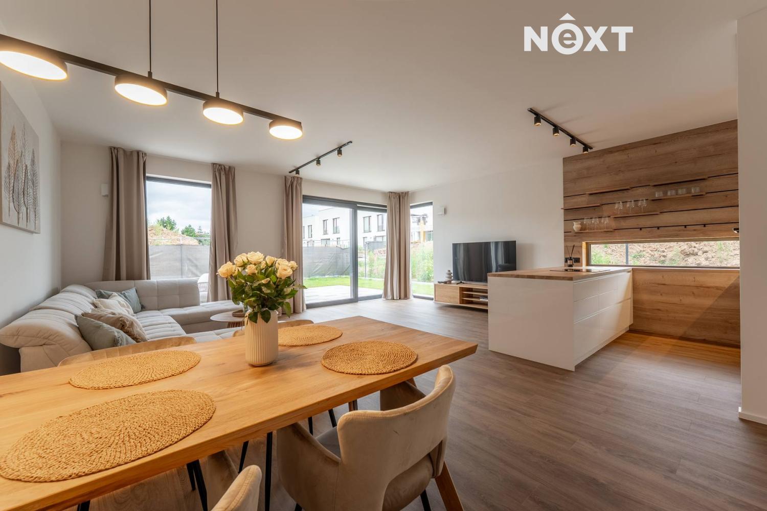 Prodej Rodinný dům, 154㎡