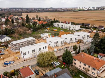 Prodej - dům/vila, 146 m²