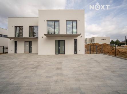 Prodej - dům/vila, 146 m²