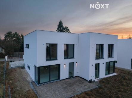 Prodej - dům/vila, 147 m²
