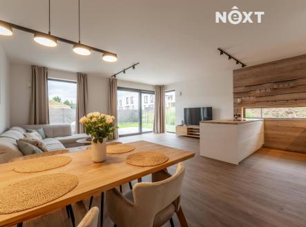 Prodej - dům/vila, 147 m²
