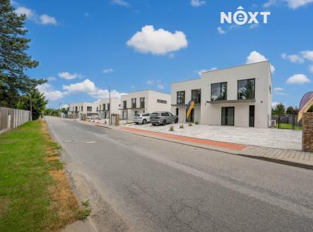 Prodej - dům/vila, 147 m²