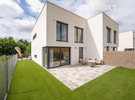 Prodej - dům/vila, 147 m²