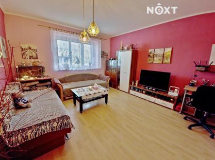 Prodej - dům/vila, 120 m²