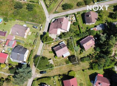 Prodej - dům/vila, 75 m²