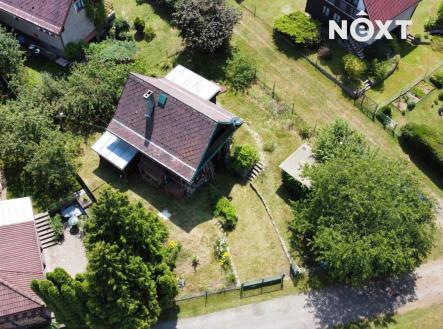 Prodej - dům/vila, 75 m²